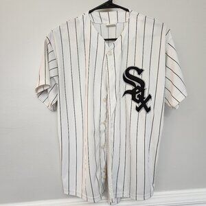 Chicago White Sox Jersey in Youth XL